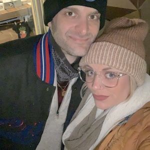 Meet your Posher, Baylee